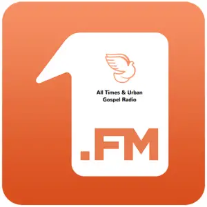 1.FM - All Times & Urban Gospel Live