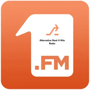 1.FM - Alternative Rock X Hits Live