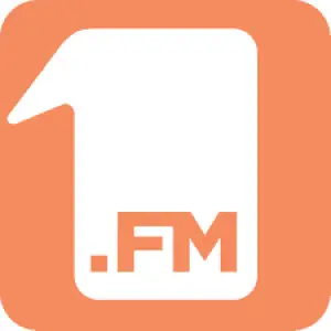 1.FM - Ambient Psychill Live