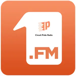1.FM - Circuit Pride Live