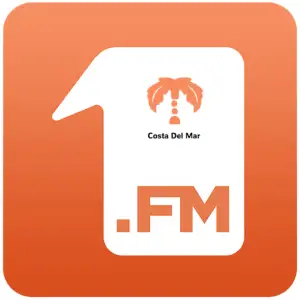 1.FM - Costa Del Mar Live