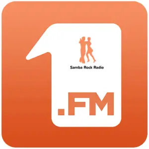 1.FM - Samba Rock Live