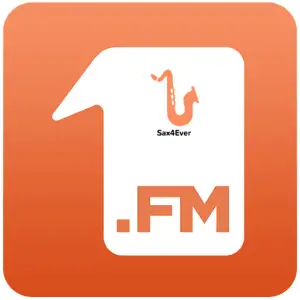 1.FM - Sax4ever Live