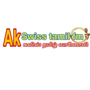 AkSwiss Tamil FM Live