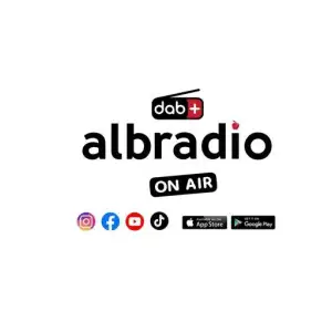 Albradio Muzikë Popullore Live