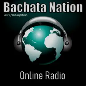 Bachata Nation Radio Live