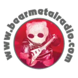 Bear Metal Radio Live