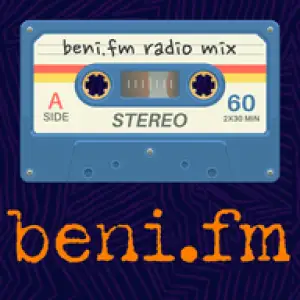 beni.fm - Beni FM Live