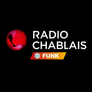 Radio Chablais Funk Live