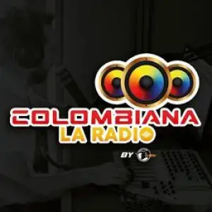 Colombiana La Radio Live