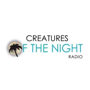 Cotn Radio Creatures of the night Live