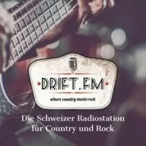 Drift FM Live
