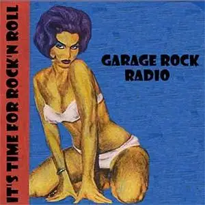 Garage Rock Radio Live