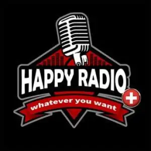 HAPPY RADIO Live