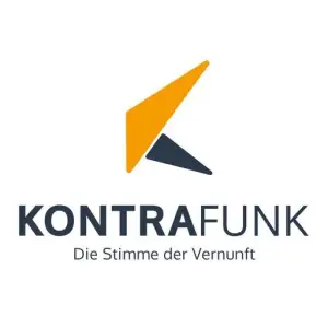 Kontrafunk - Die Stimme der Vernunft Live