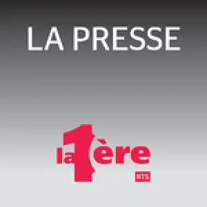 La 1ère - La presse Live