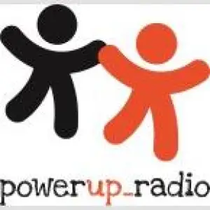 PowerUp Radio Live