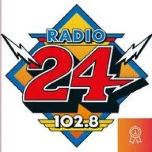 Radio 24 Countdown Live