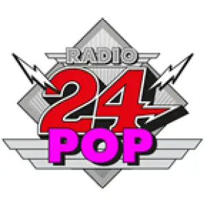 Radio 24 Pop Live