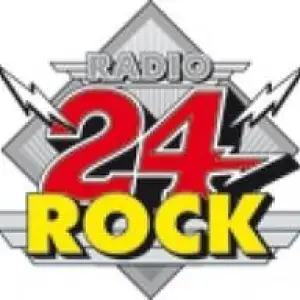 Radio 24 Rock Live