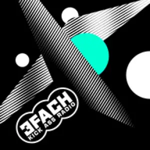 Radio 3FACH Live