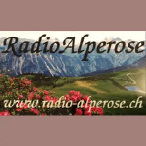 Radio Alperose Live