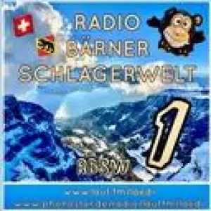 Radio Bärner Schlagerwelt Live