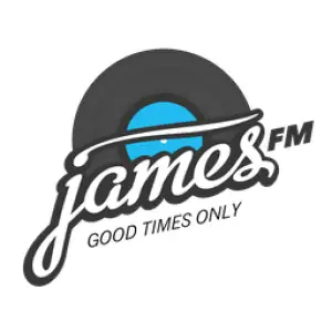 Radio James FM Live