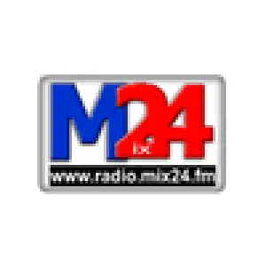 Radio Mix24 Live