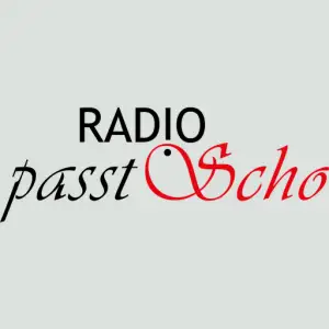 Radio passt Scho' Live