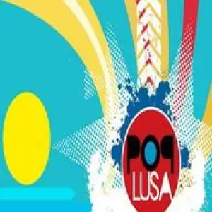 Radio Pop Lusa Live