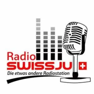 Radio SwissJu Live