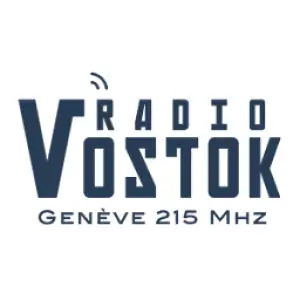 Radio Vostok Live