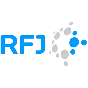 RFJ - Radio Frequence Jura Live