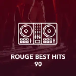 Rouge 90's Live