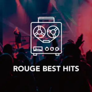 Rouge Best Hits Live