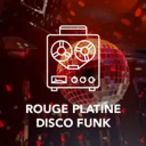 Rouge Disco Funk Live