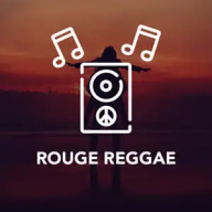 Rouge Reggae Live