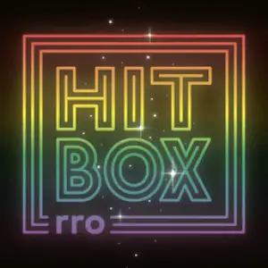 rro HITBOX Live