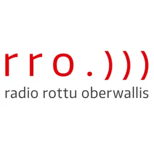 RRO Radio Rottu Oberwallis Live