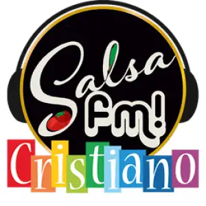 Salsafm Cristiana Live