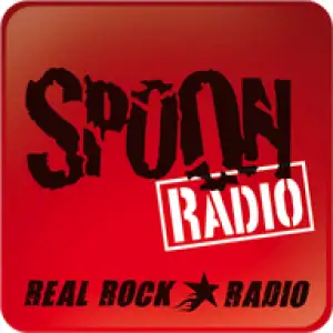 Spoon Radio Hard Rock Live