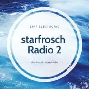 Starfrosch radio 2 Live