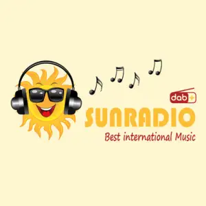Sunradio - Best international Music Live