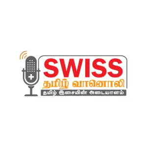 Swiss Tamil Radio Live