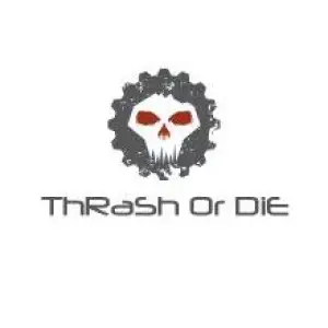 Thrash Radio - Thrash or die Live