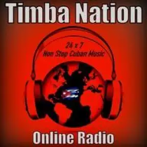 Timba Nation Radio Live