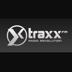 Traxx FM House Live