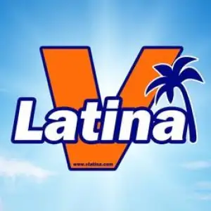 Vibración Latina Live