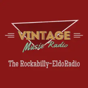Vintage Music Radio - Switzerland Live
